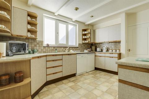 undefined, Musters Road, Nottingham NG2
