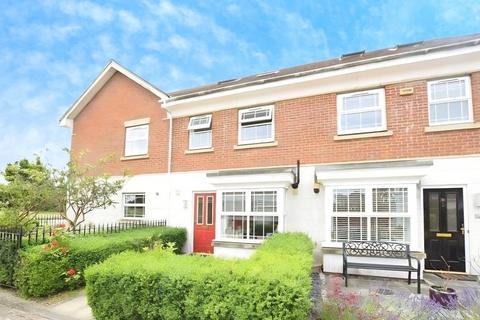 Swordsmans Road, Deepcut, Camberley