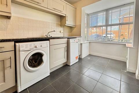 undefined, Swordsmans Road, Deepcut, Camberley