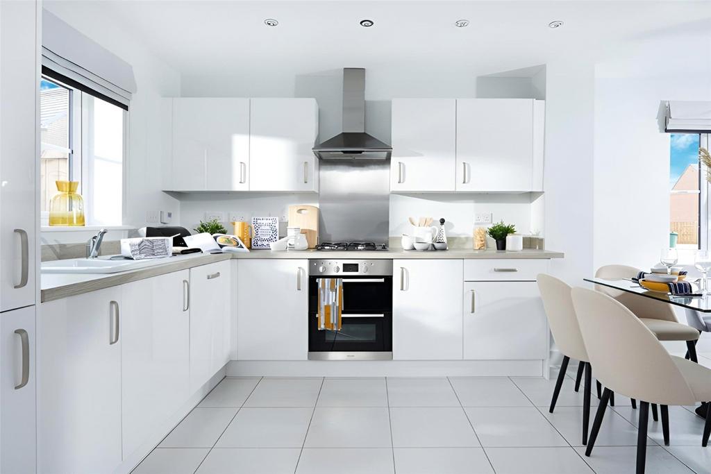 Kitchen Example
