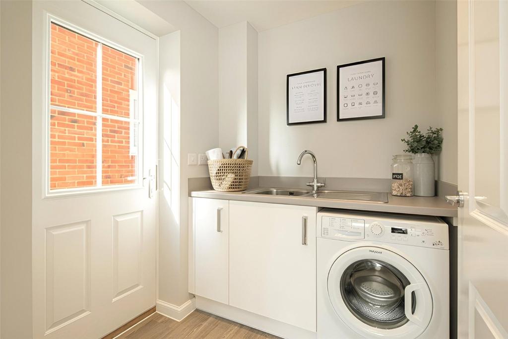 Ensuite Example