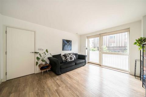 1 bedroom flat for sale, Milles Square, London SW9