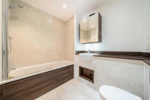 1 bedroom flat for sale, Milles Square, London SW9