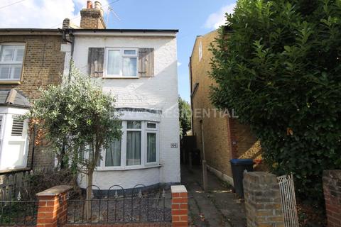 2 bedroom semi-detached house for sale, Elm Road, Kingston Upon Thames