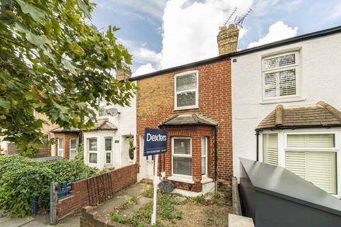 undefined, Lower Mortlake Road, Richmond TW9