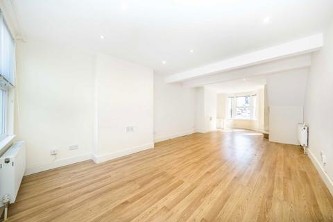 undefined, Lower Mortlake Road, Richmond TW9
