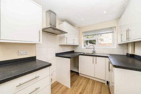 undefined, Lower Mortlake Road, Richmond TW9