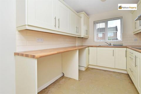 2 bedroom detached bungalow for sale, Bewcastle Grove, Stoke-On-Trent ST3