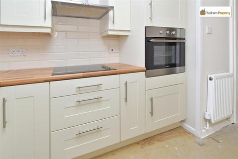 2 bedroom detached bungalow for sale, Bewcastle Grove, Stoke-On-Trent ST3