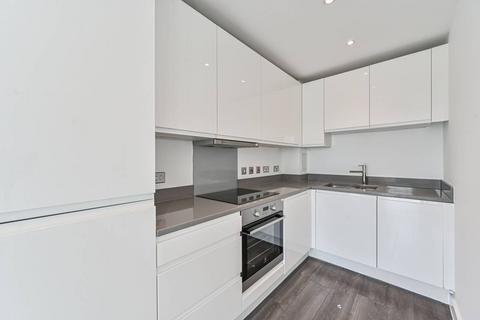 2 bedroom flat to rent, Batavia Road, New Cross, London, SE14