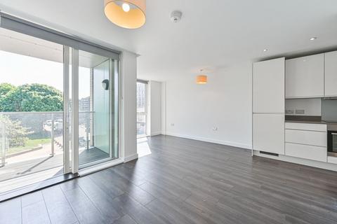 undefined, Batavia Road, New Cross, London, SE14