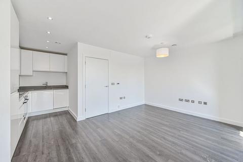 undefined, Batavia Road, New Cross, London, SE14