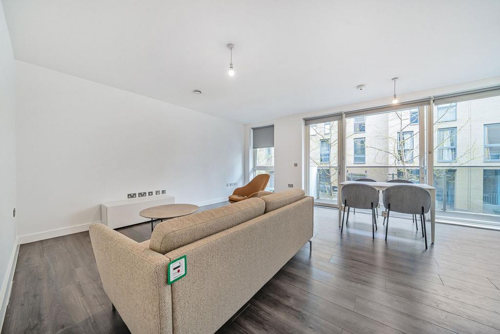 Apartment in London - View 4