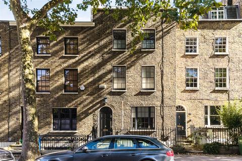 undefined, Camberwell Grove, Camberwell, SE5
