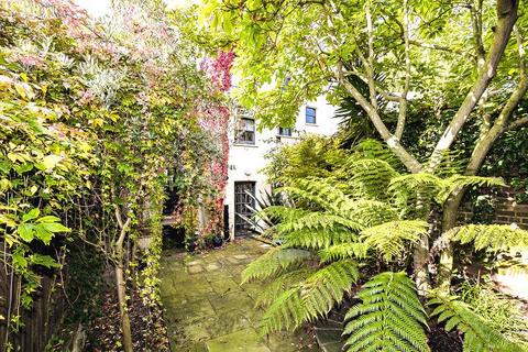 undefined, Camberwell Grove, Camberwell, SE5