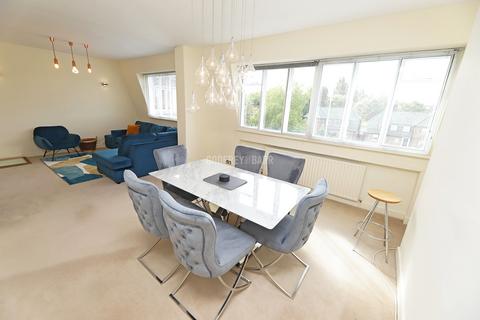 2 bedroom apartment for sale, Hampstead Garden Suburb N2