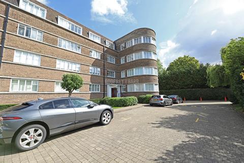 2 bedroom apartment for sale, Hampstead Garden Suburb N2