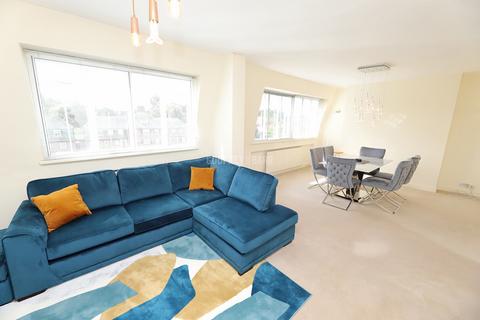 2 bedroom apartment for sale, Hampstead Garden Suburb N2