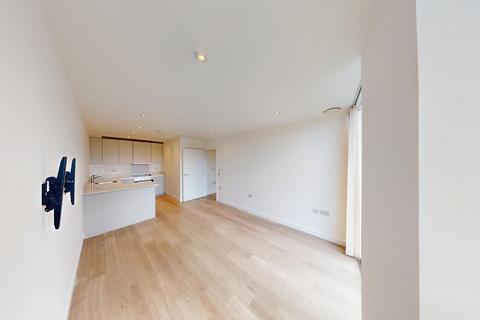 Flat 122, Tennyson Apartments, 1 Saffron Central Square, Croydon, CR0 2FX
