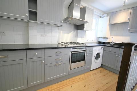 undefined, 2-3 Clarendon Terrace, Brighton