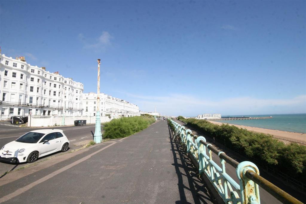 Marine Parade