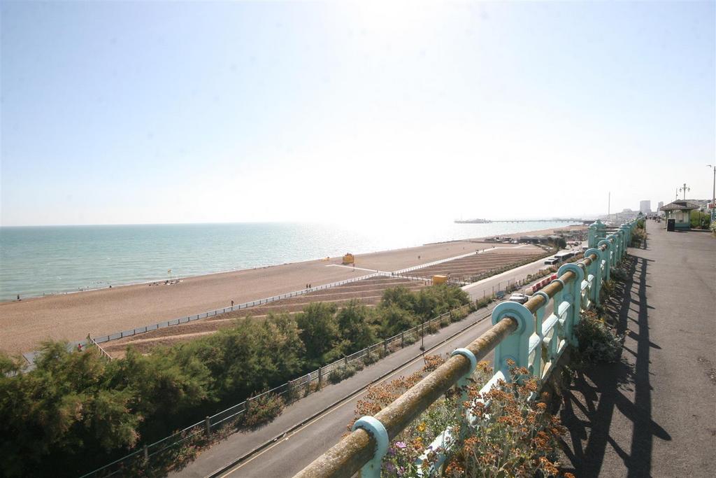 Seafront