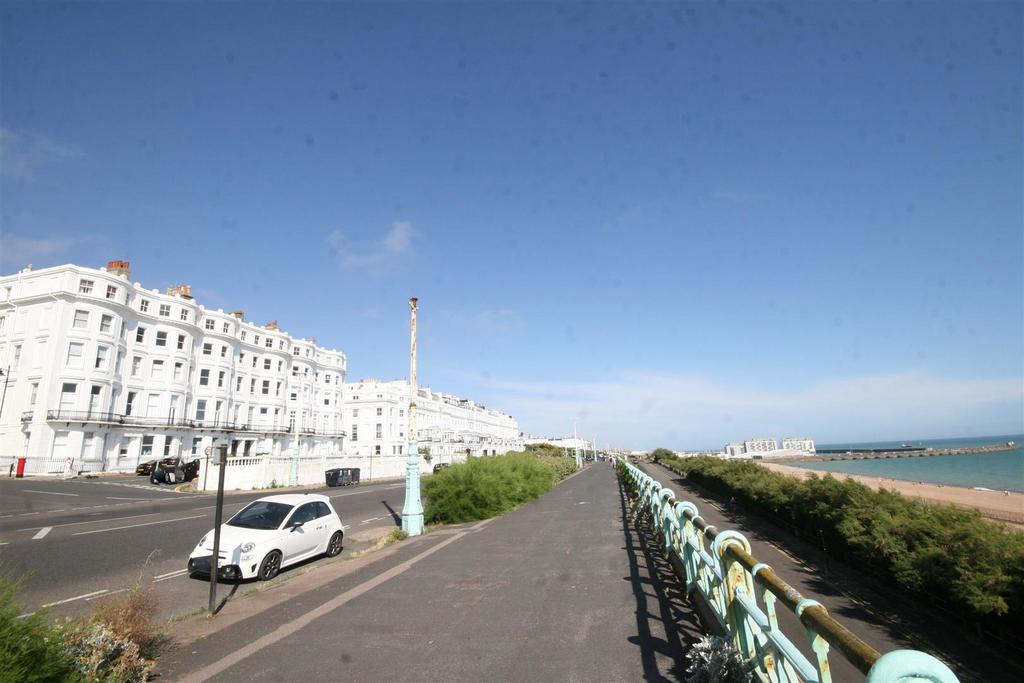 Marine Parade 2