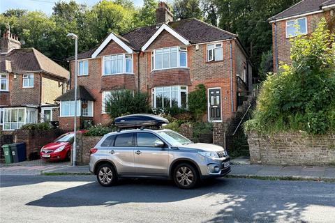 undefined, Cherry Garden Road, Old Town, Eastbourne, East Sussex, BN20