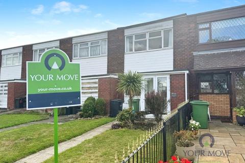 25 Beechfield Close, Halesowen, B62 8LG