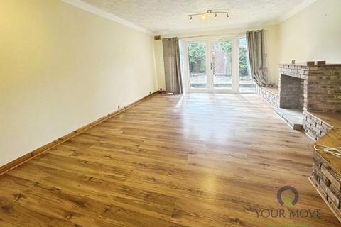 25 Beechfield Close, Halesowen, B62 8LG