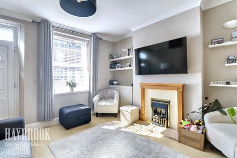 12 Normanton Spring Road, Sheffield, S13 7BB