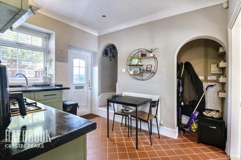12 Normanton Spring Road, Sheffield, S13 7BB