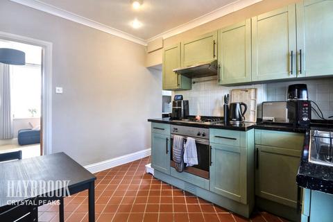 12 Normanton Spring Road, Sheffield, S13 7BB