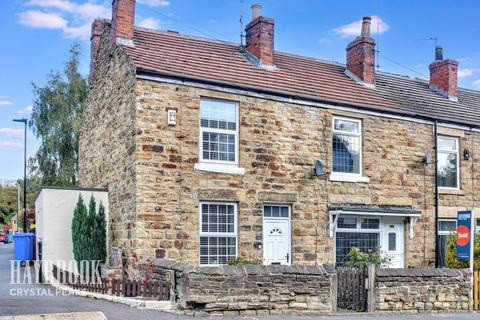 12 Normanton Spring Road, Sheffield, S13 7BB