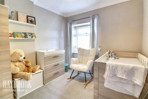 12 Normanton Spring Road, Sheffield, S13 7BB
