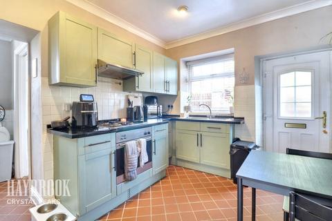 12 Normanton Spring Road, Sheffield, S13 7BB