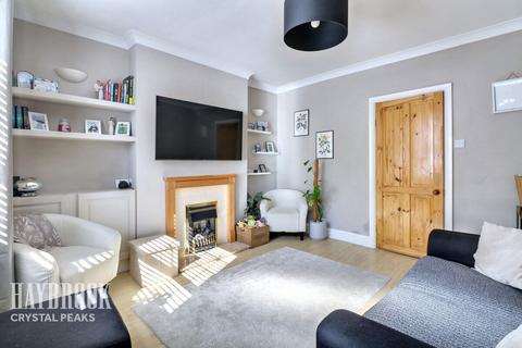 12 Normanton Spring Road, Sheffield, S13 7BB