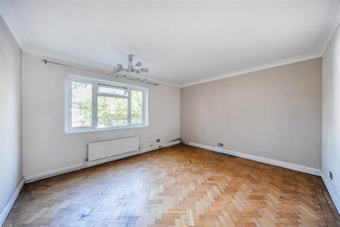 2 bedroom apartment for sale, Manor Road, Wallington