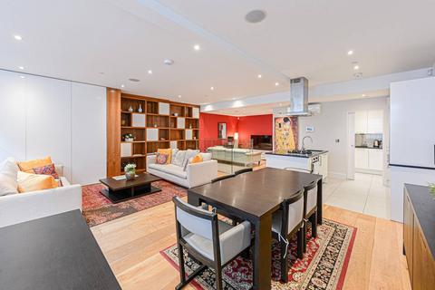 undefined, Atherstone Mews, South Kensington, London, SW7