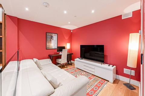 undefined, Atherstone Mews, South Kensington, London, SW7