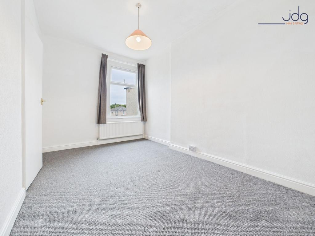 Double Bedroom 2