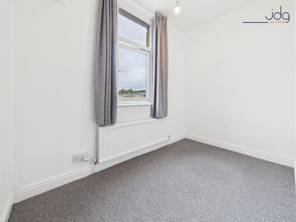 Single Bedroom