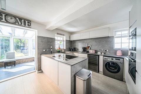 undefined, Trinder Road, Barnet, EN5