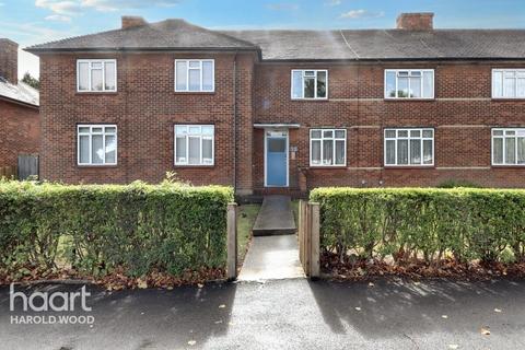 undefined, Faringdon Avenue, Harold Hill