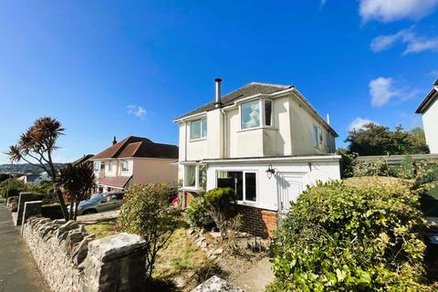 4 bedroom detached house for sale, Bay Crescent, Swanage BH19