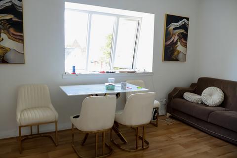 undefined, Statham Grove, London N18