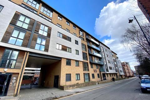 undefined, Granville Street, Birmingham, West Midlands, B1