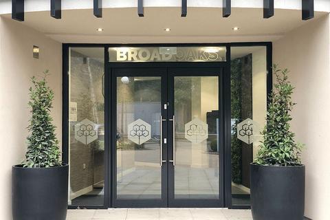 undefined, Broadoaks, Streetsbrook Road, Solihull