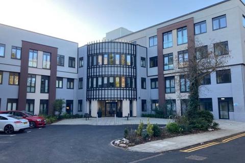 undefined, Broadoaks, Streetsbrook Road, Solihull