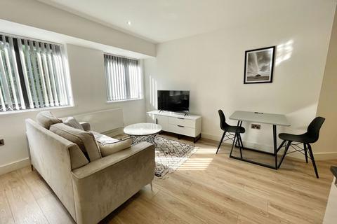 undefined, Broadoaks, Streetsbrook Road, Solihull
